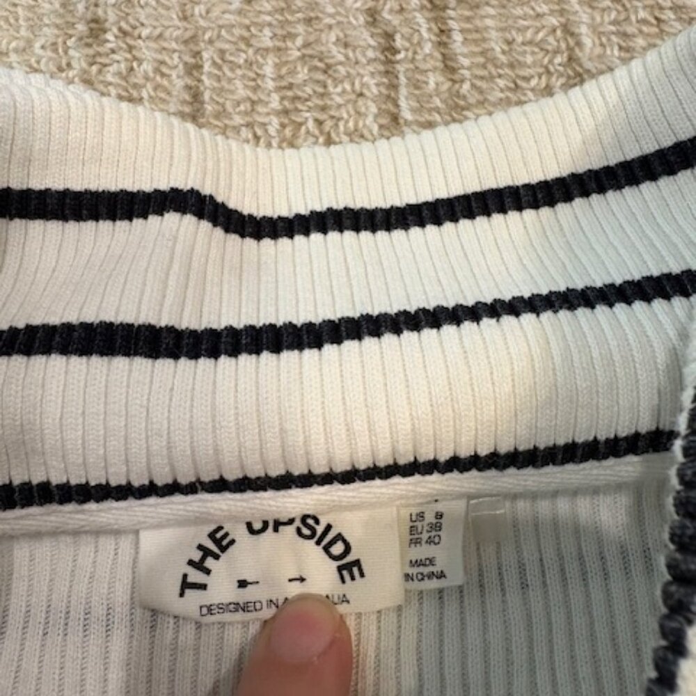 The Upside Pullover - image 5